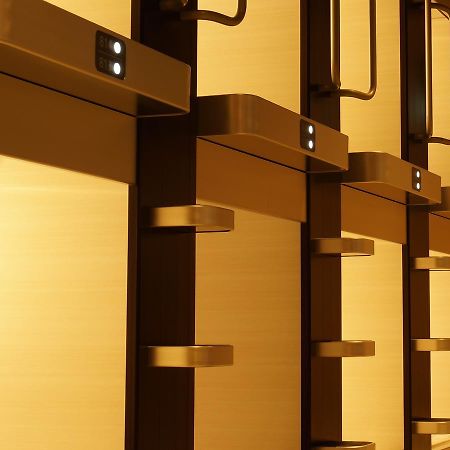 Akihabara Bay Hotel  Tokyo Dış mekan fotoğraf