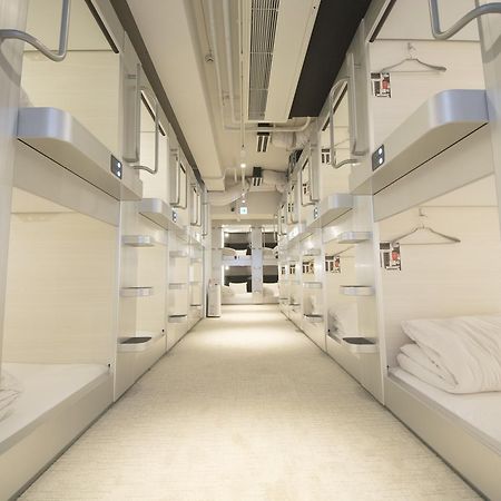 Akihabara Bay Hotel  Tokyo Dış mekan fotoğraf
