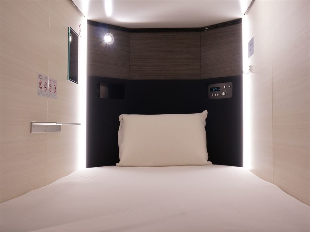 Akihabara Bay Hotel  Tokyo Dış mekan fotoğraf