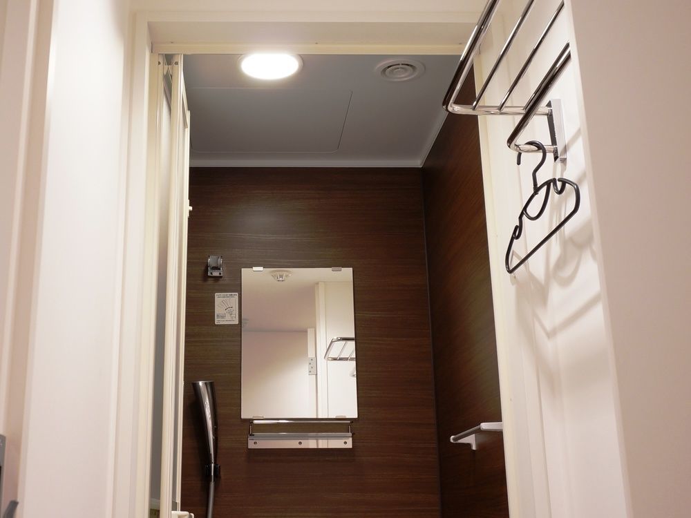 Akihabara Bay Hotel  Tokyo Dış mekan fotoğraf