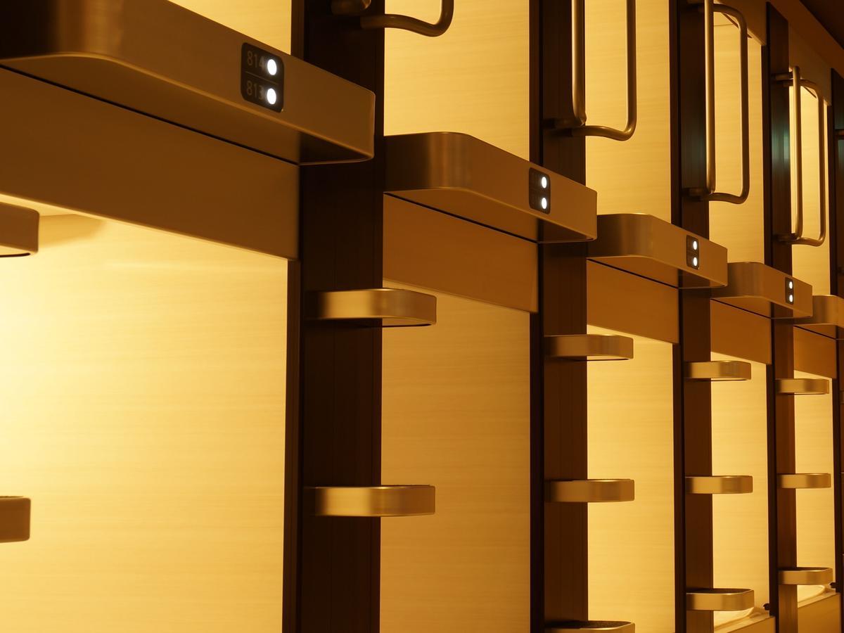 Akihabara Bay Hotel  Tokyo Dış mekan fotoğraf