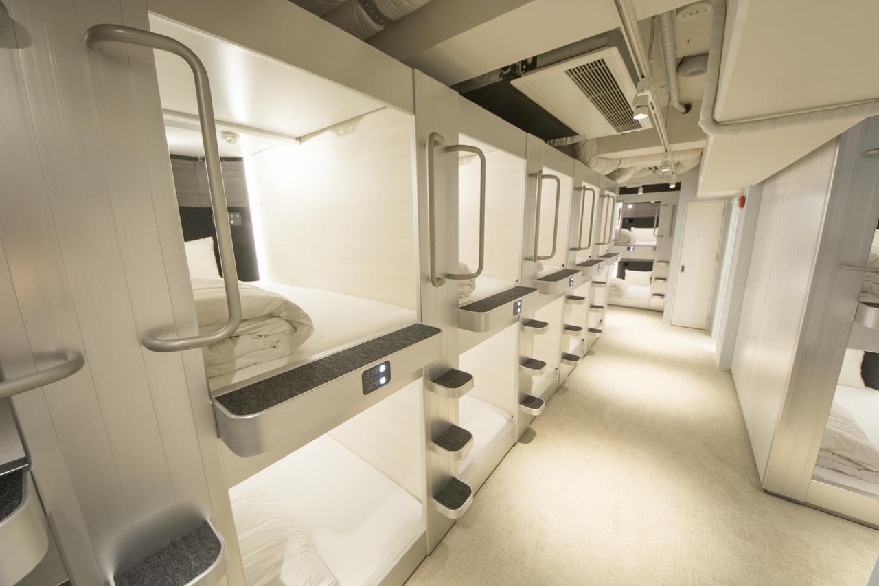 Akihabara Bay Hotel  Tokyo Dış mekan fotoğraf