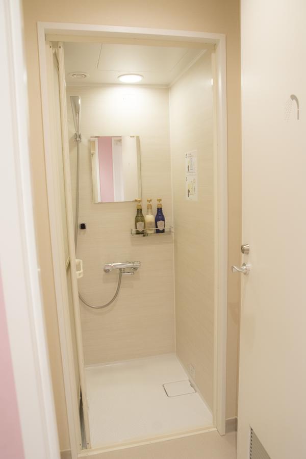 Akihabara Bay Hotel  Tokyo Dış mekan fotoğraf