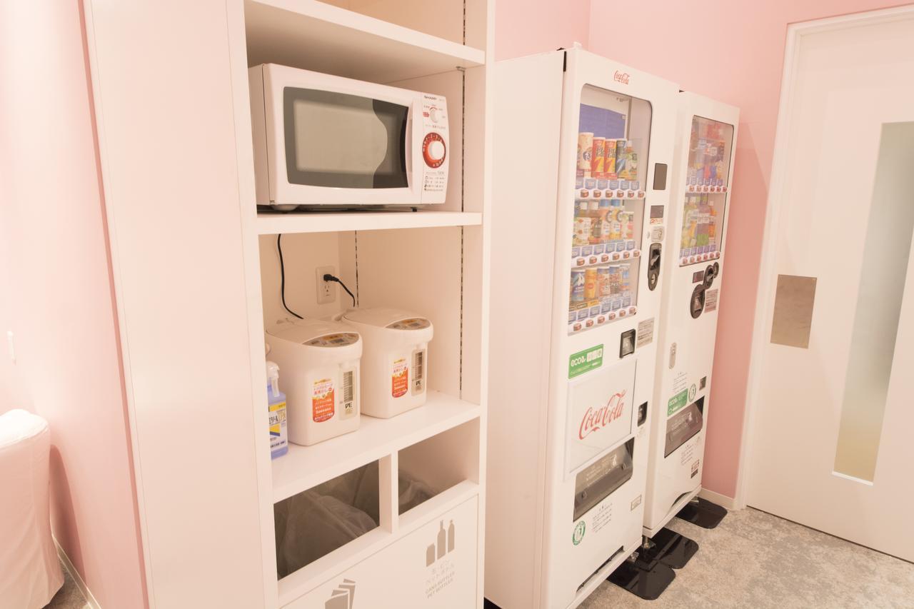 Akihabara Bay Hotel  Tokyo Dış mekan fotoğraf