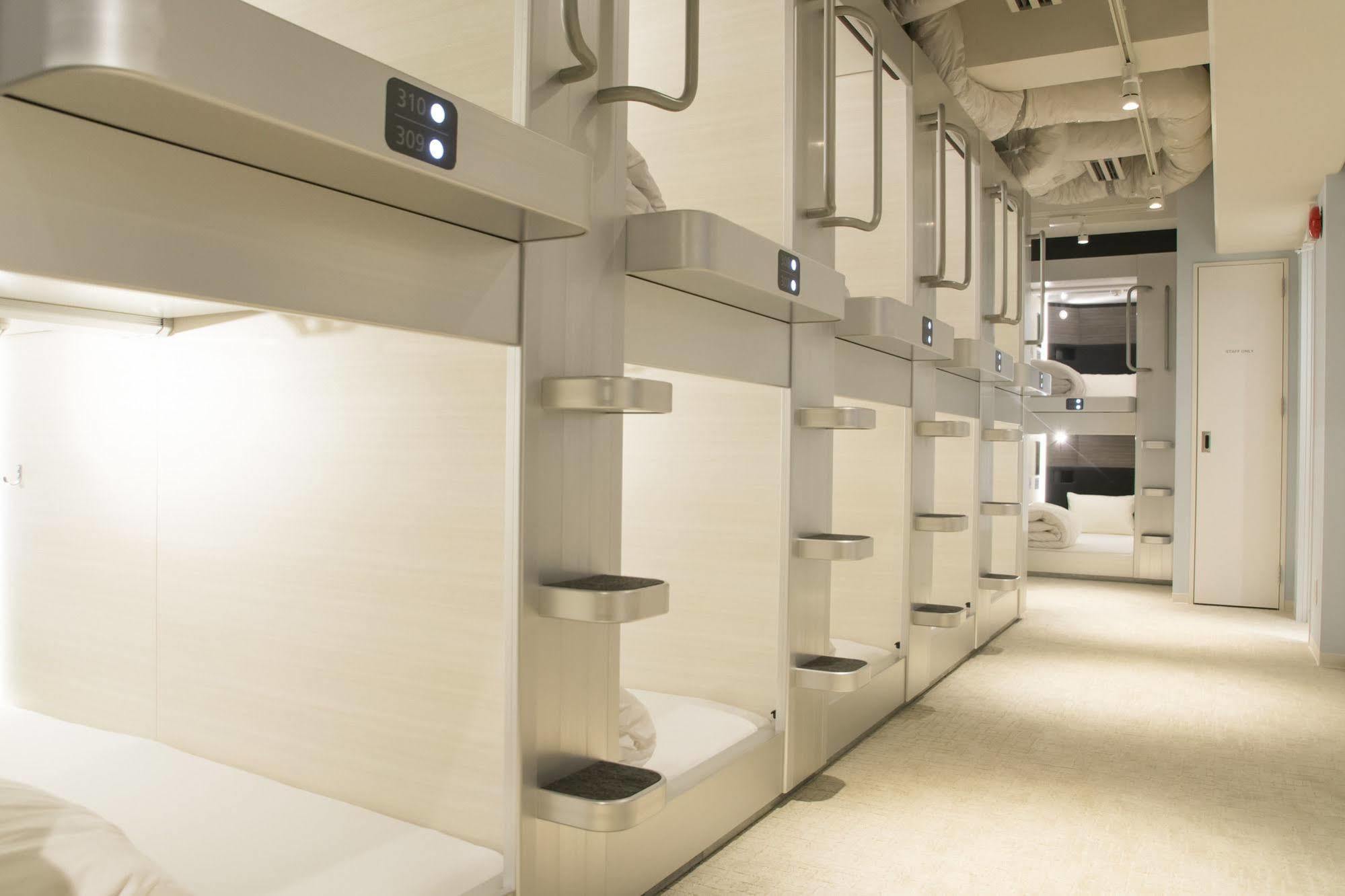 Akihabara Bay Hotel  Tokyo Dış mekan fotoğraf