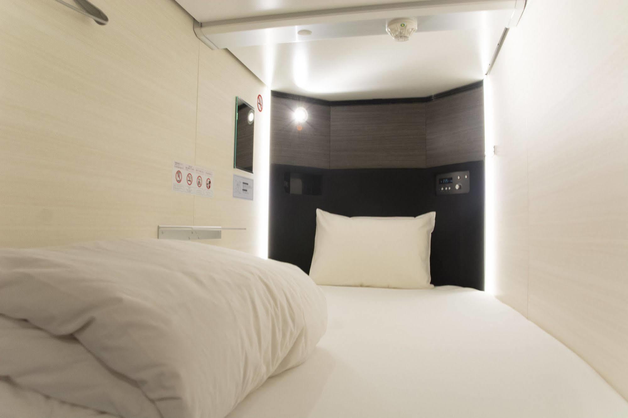 Akihabara Bay Hotel  Tokyo Dış mekan fotoğraf