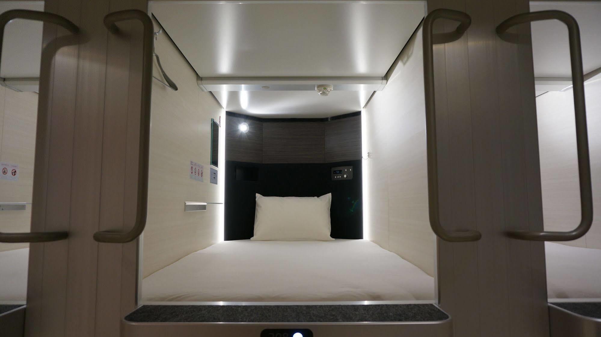 Akihabara Bay Hotel  Tokyo Dış mekan fotoğraf