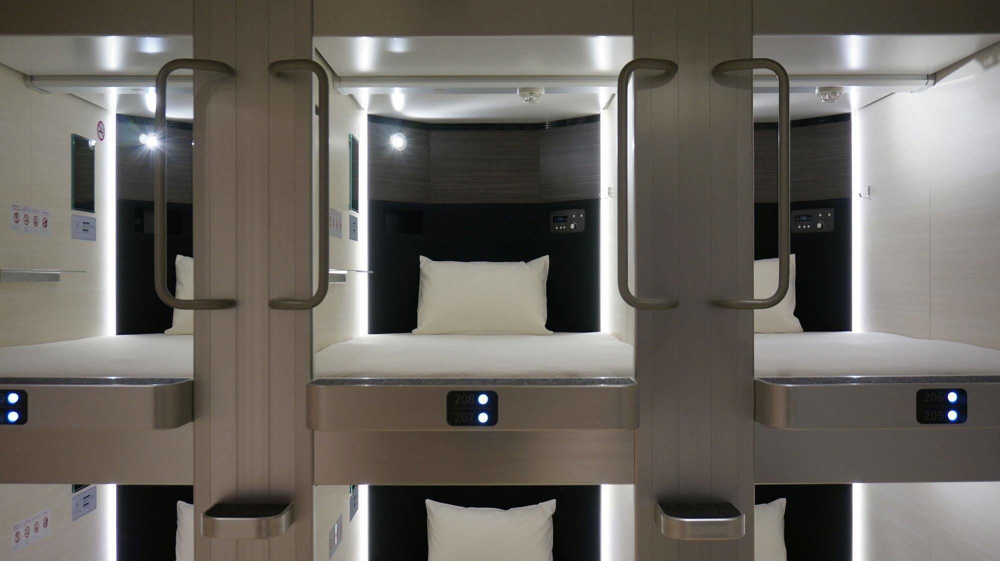 Akihabara Bay Hotel  Tokyo Dış mekan fotoğraf