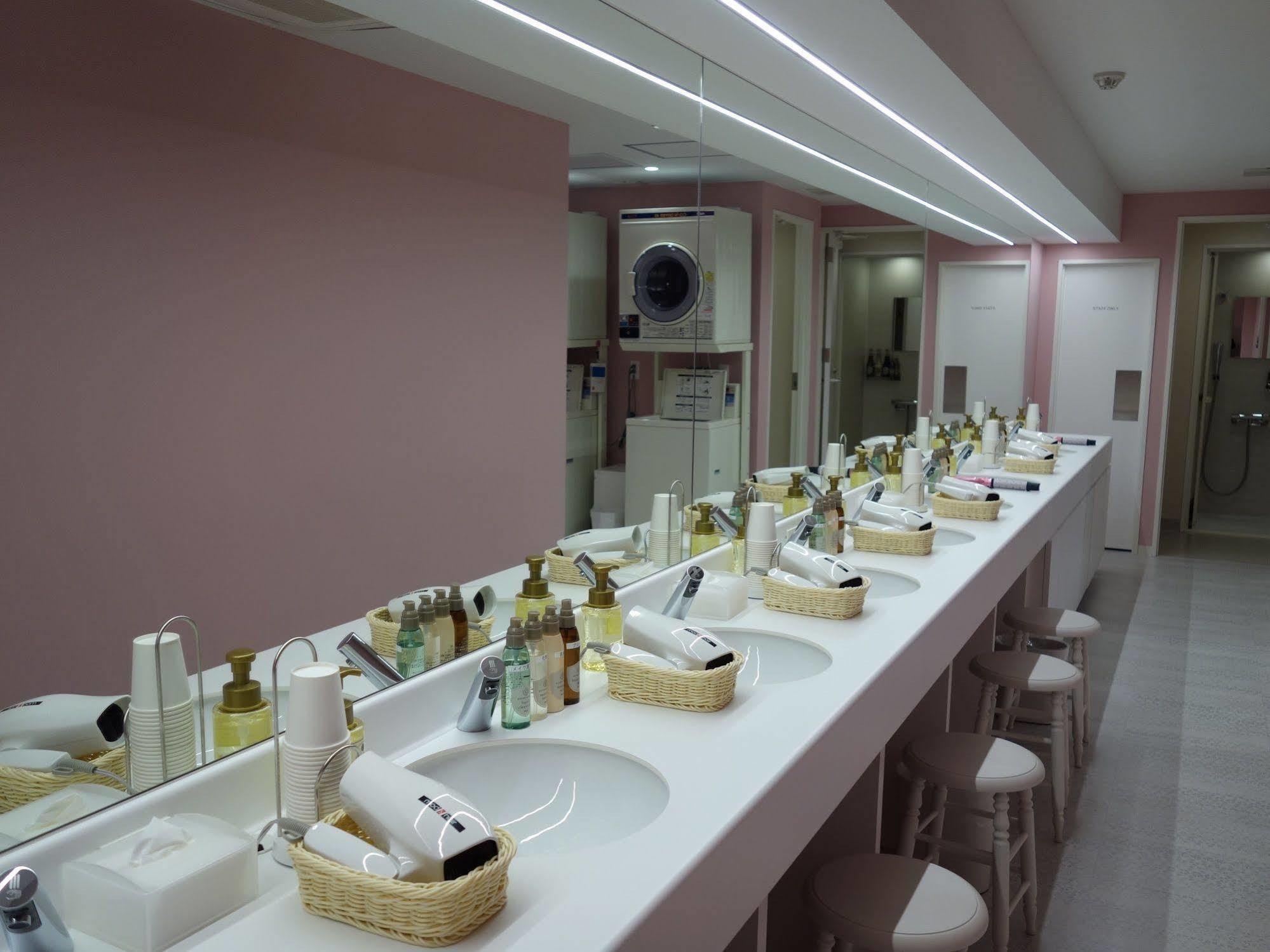 Akihabara Bay Hotel  Tokyo Dış mekan fotoğraf